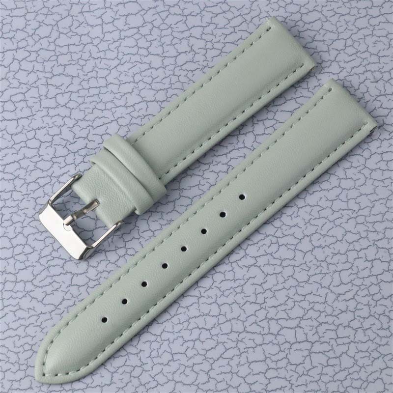 Para Huawei GT4 correa de reloj GT3 hombre y mujer Watch4pro correa de cuero GT2 Glory GS correa Xiaomi