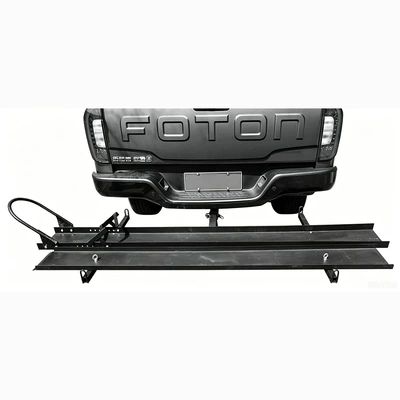 Luggage Rack motorcycle Rack Heavy
