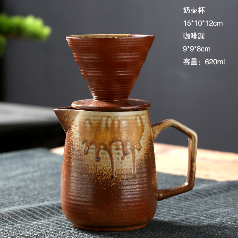 Coffee pot, set