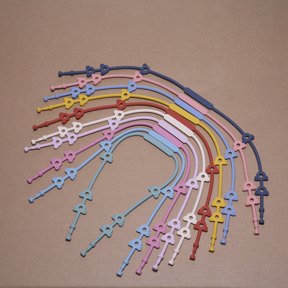 코알라 스트랩 - 10가지 색상 사용 가능