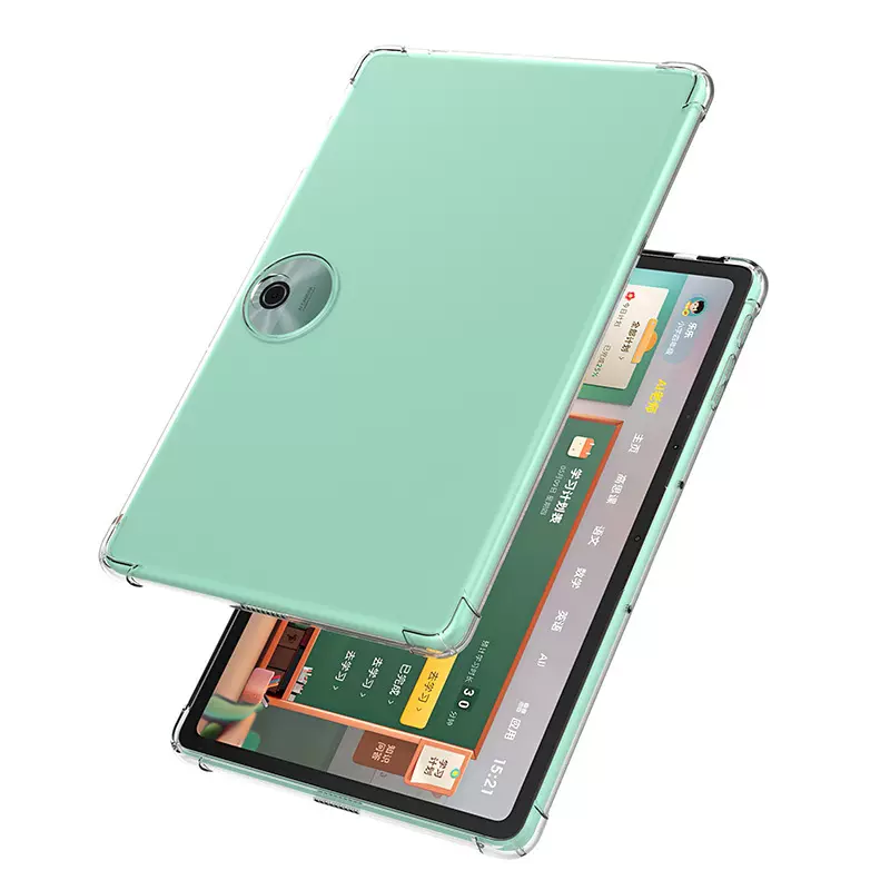 适用小度学习机气囊防摔透明保护套 K30/K36/Z30/K16/Z20Pro/G16