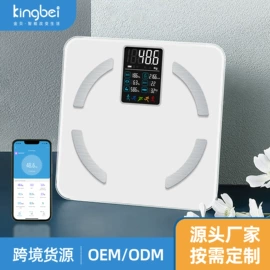 智能体重秤;体重秤;智能血压仪