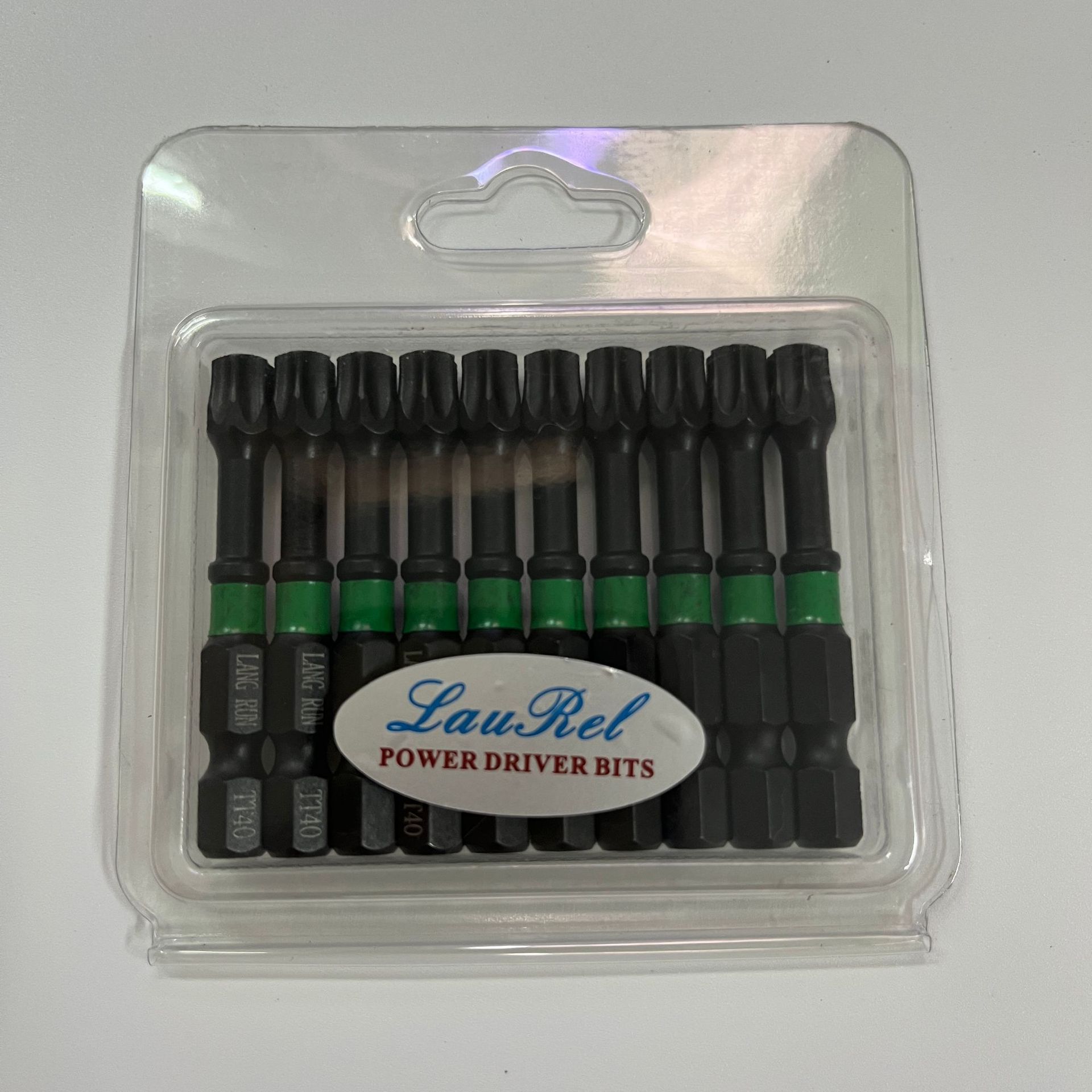 [Alemania] importado de alta resistencia destornillador eléctrico ciruela destornillador cabeza de alta resistencia al impacto de alta dureza magnética