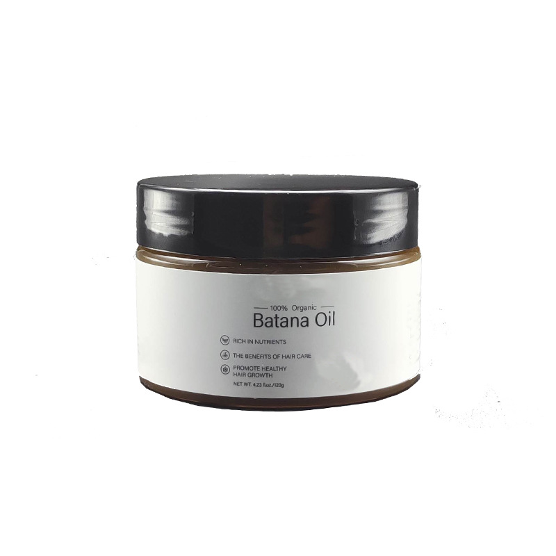 Venta rápida de aceite de batana batana aceite para el cuidado del cabello crecimiento del cabello para evitar la irritabilidad cuidado del cabello crema de batana
