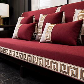 沙发垫/套;飘窗垫;万能盖巾
