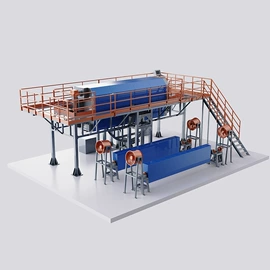 塑料成型机;滚塑加工;塑料模