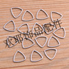 14 stainless steel steel frame geometric graphics charm DIY grinding border manufacturers direct sales