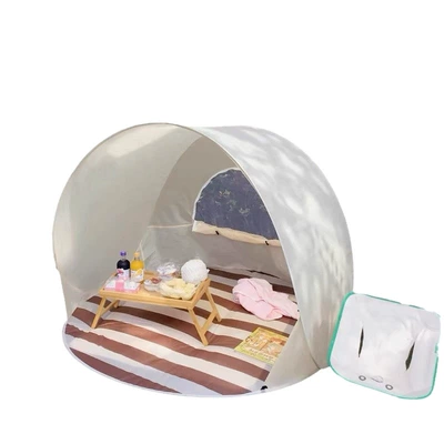 3-4 People, Large Space, Sunshade, Avtomobil dam çadırları