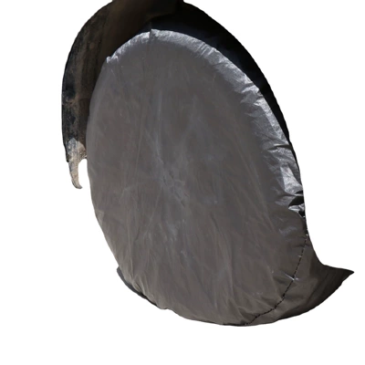 protective cover, Spare wheel cover