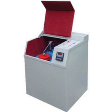 南昌通用 GJE100-2密封式电动压紧化验制样粉碎机