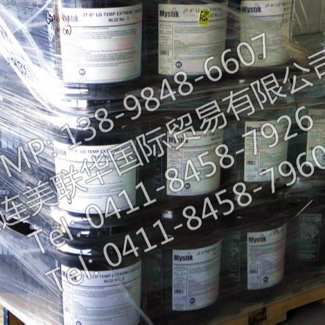 Mystik JT-6 Lo-Temp ֬ ;·ˮ֬