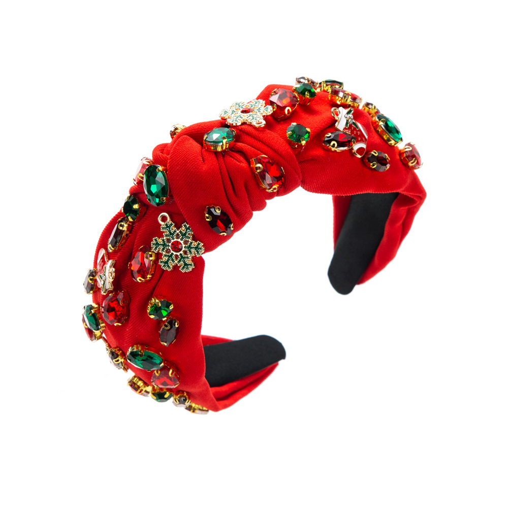 Christmas Headband - Image 4