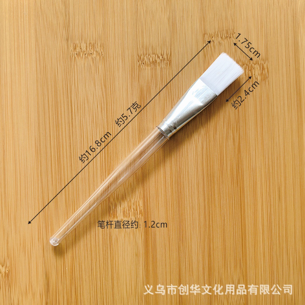 9号透明空心杆尺寸