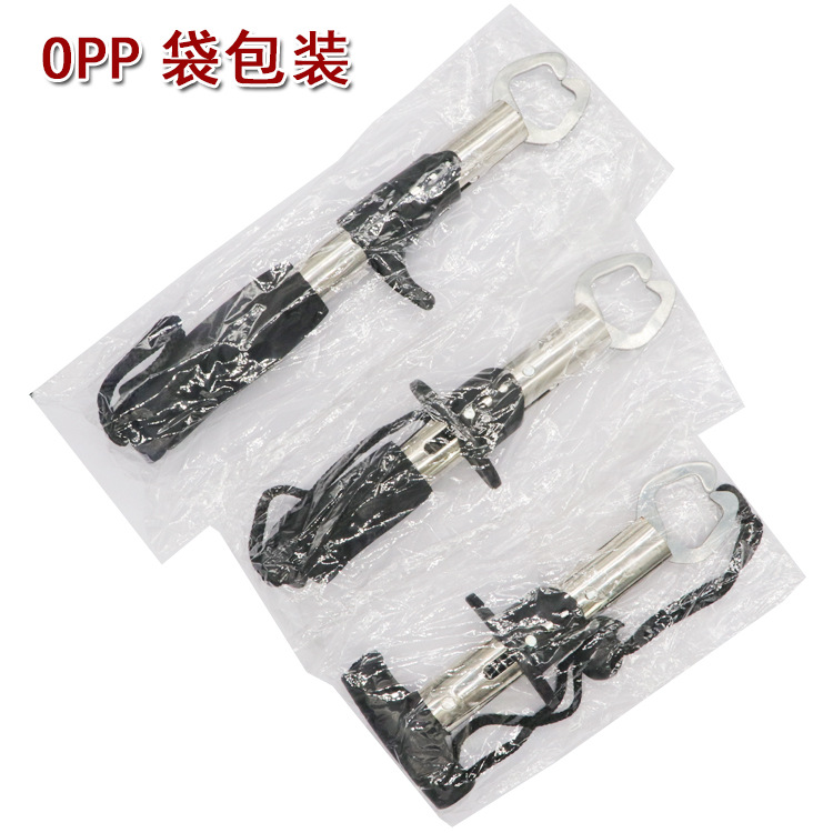 Alicates de pesca de control al por mayor de fábrica Alicates de carretera multifuncionales Alicates de pesca Alicates de pesca Alicates de pesca Alicates de acero inoxidable