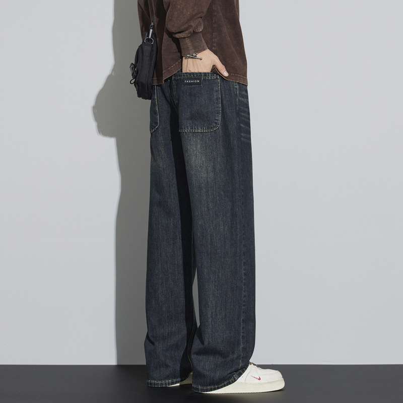 6852 cement gray [spring and summer] / 28 [recommended 90— 55kg ]