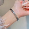 Bracelet, 6mm