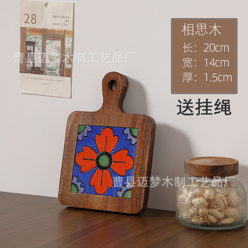 아카시아 나무--스타일 6