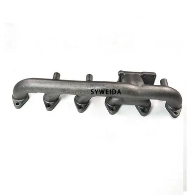 6754-11-5120 Dongfeng truck Exhaust manifold