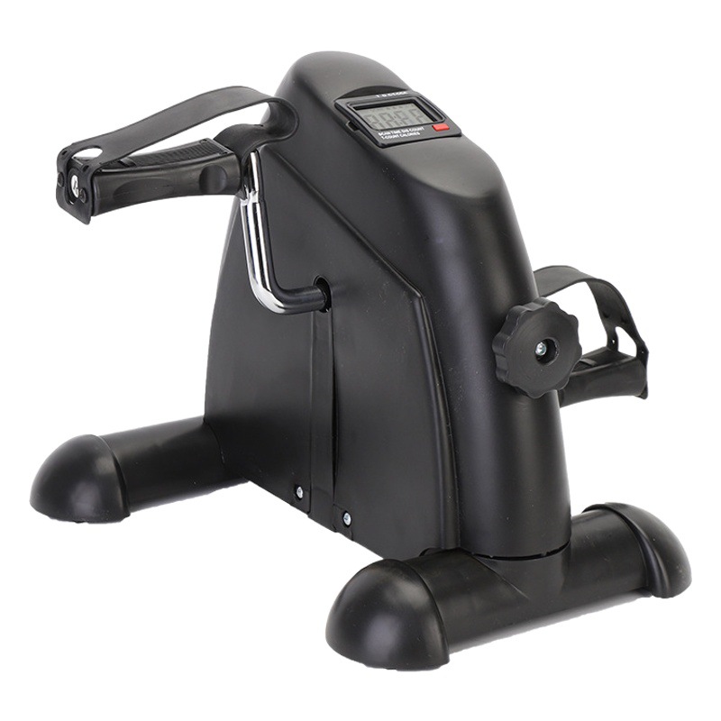 Máquina de pedales para entrenamiento de pies, equipo de fitness compacto, máquina de pedales para uso doméstico transfronterizo, stepper para exteriores, máquina de pedales para rehabilitación. image 1