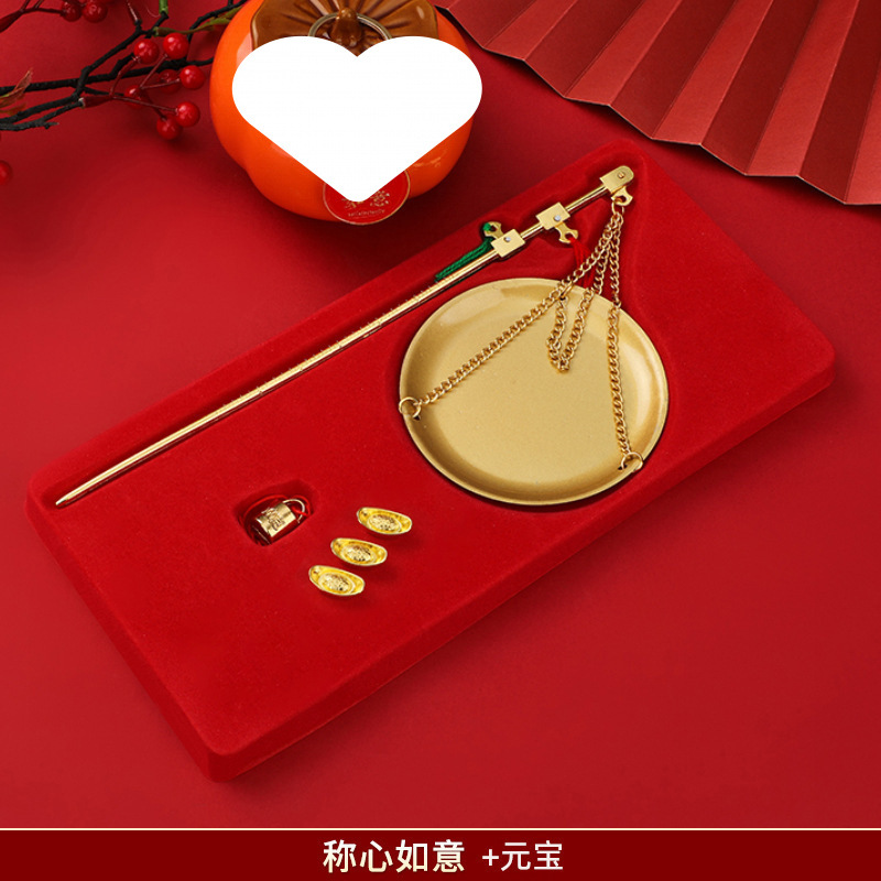 ♛[만족] 장식품 1세트♛+선물