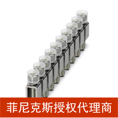 SCBI10-6代理菲尼克斯 端子清仓