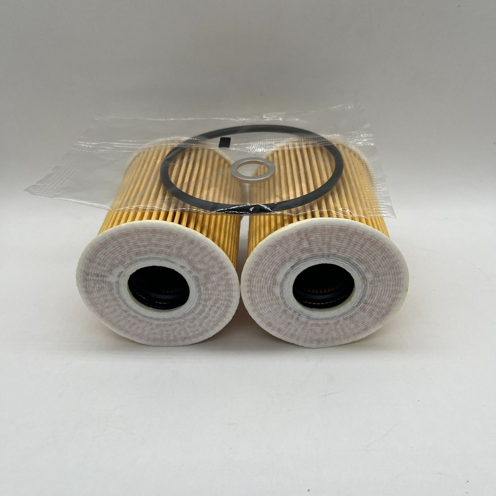 Oil Filter 26320-3CKB0 HU719/3X CH11934 OE11002 for Hyundai