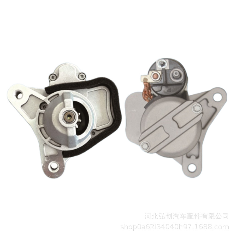 Qdj-1200-23 Starter Motor Suitable for Nissan C27 12V1.4Kw9T Cw Oe0001194056