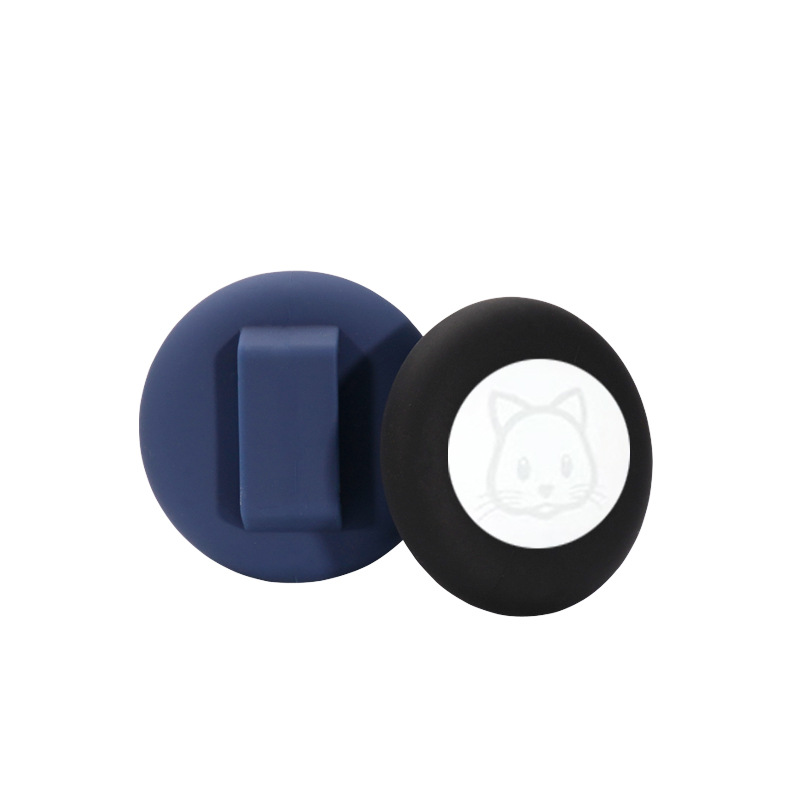 Noon blue+black