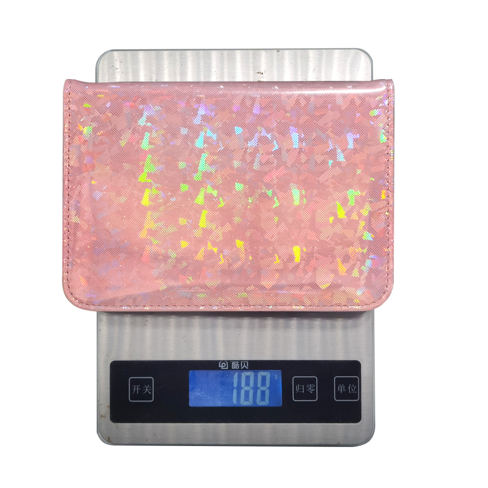 Herramientas de trenzado transfronterizas abedul púrpura aguja de manga 5 + 8 aguja de manguita desmontable un conjunto de 10 pagado 3.0-6.