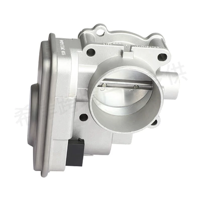 Drossel Throttle Valve Suitable