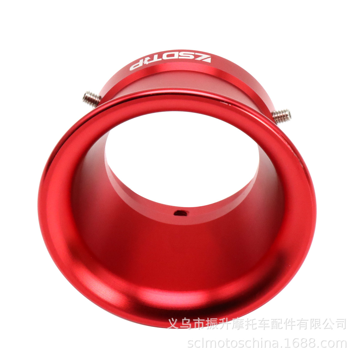 38 40 42 44mm taza de filtro de aire del carburador de la motocicleta para Dellorto phbg gy6 PD PZ30