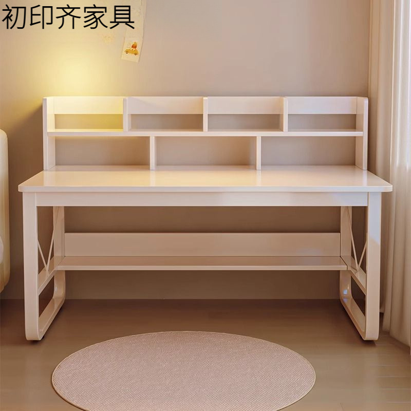 Dressing Table Home Computer Table Desktop Bedroom Desk Table Student Writing Desk Simple Modern Makeup Table