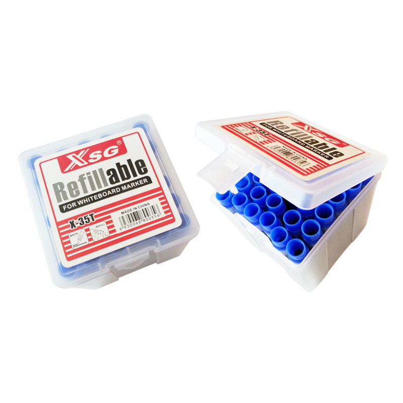 Fábrica de suministro X35T borrable pizarra tinta para niños dibujar lápiz pizarra