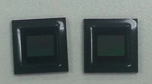 MT9P031I12STC Aptina 原装正品 MT9P031 彩色图像传感器