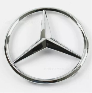 Zhongnet logo is applicable to Mercedes-Benz A0008172116
