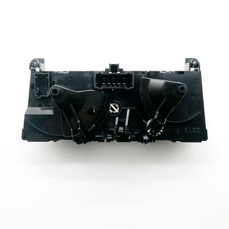967671708 Применимо к Peugeot 3008 — панель ручного управления кондиционером, ручка переключателя обогрева/охлаждения