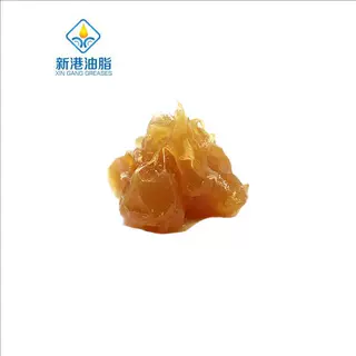 新港连铸机专用润滑脂极压抗磨抗剪切润滑脂黄油U1轴承钢铁厂工业