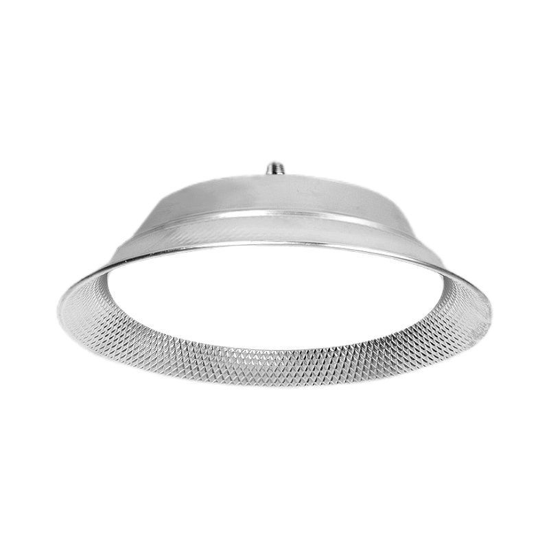 LED de alta potencia lámpara de minería taller de fábrica iluminación doméstica almacén lámpara candelabro tornillo bombilla grande lámpara de ahorro de energía