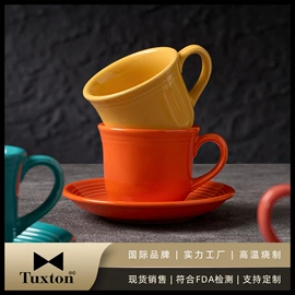 后厨陶瓷;碗碟盘套装;咖啡杯
