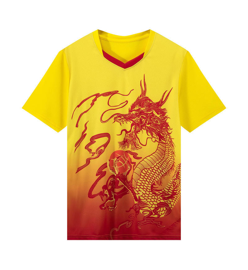 Traje de barco dragón de secado rápido para niños adultos Traje de manga corta Traje deportivo Traje de barco dragón Traje de entrenamiento Traje de actuación para hombres y mujeres