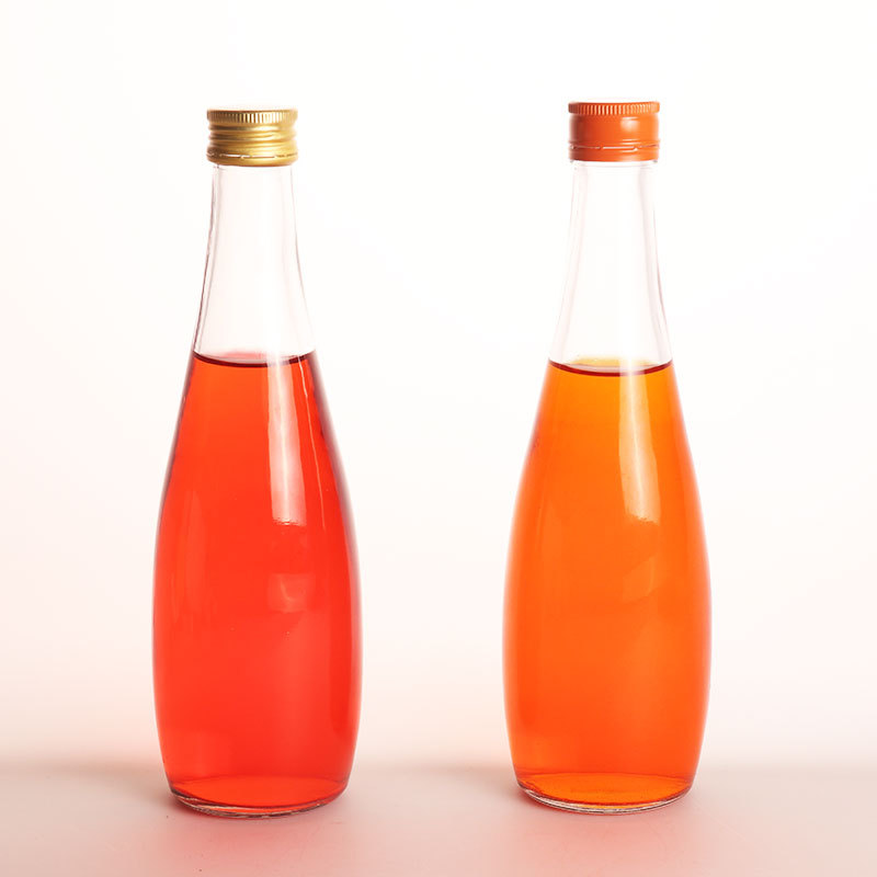 (Wholesale), transparent bottle, new collection, 300 ml 4