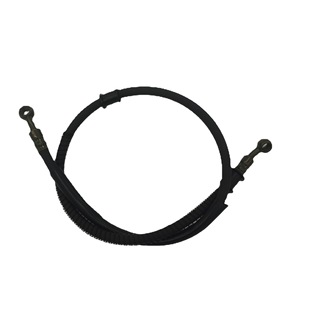 Brake hose, two kinds of quality and two kinds of price, disc brake rubber oil tube Wuyang