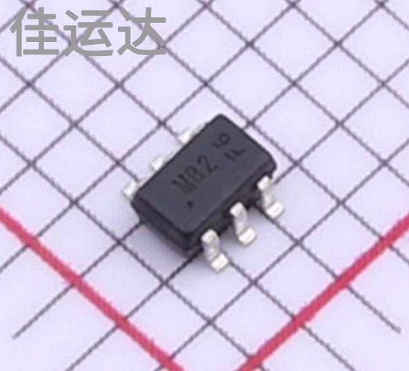 DMB54D0UDW-7 规格 SOT-363-6 MOS场效应管