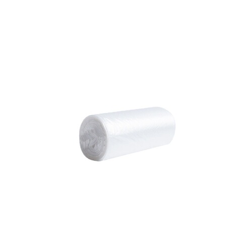 Desktop small garbage bag 30x30cm thickened car household disposable mini garbage plastic bag wholesale