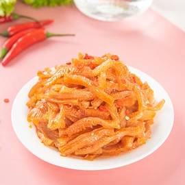 素肉;其他休闲食品;豆腐干