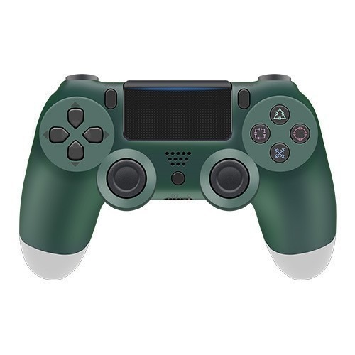 Amazonプライベートモデルp5本体用ワイヤレスゲームコントローラー、デュアルバイブレーションp5ゲームコントローラー、p4/p5コントローラー対応|undefined