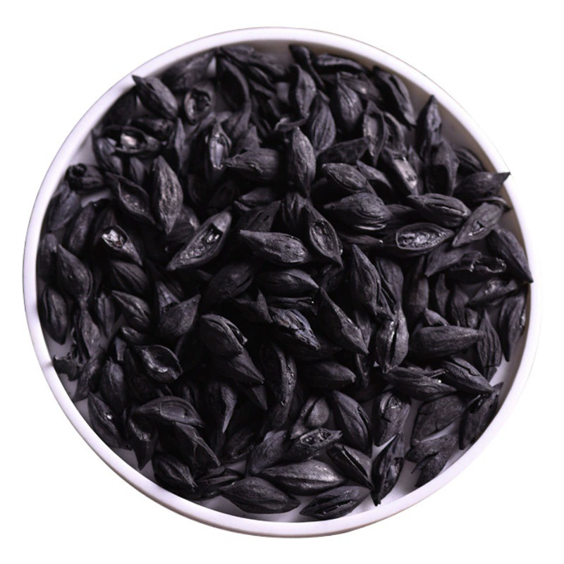 Оливковый Уголь Древесный Уголь Орех Уголь Лонган Углерода Бамбуковый Уголь Барбекю Уголь Удалить Запах Мармелад Древесный Уголь Бездымный Углерод Приготовления Чая Уголь Оптом