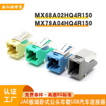 MX68A02HQ4R150��܇USB��ʽ���MX79A04HQ4R150܇�dJAE�B�������^