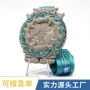 马拉松定制商务金属奖牌
