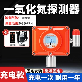 其他气体分析;报警探测器;其他报警器